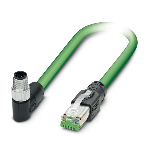 NBC-M8MRD/2,0-93C/R4AC — Сетевой кабель