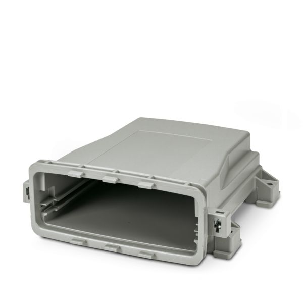 ECS-B-122X169-S-UV-V GY — Корпус для электроники