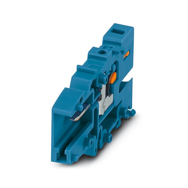 PPC 2,5/1-L BU — Штекерное соединение COMBI