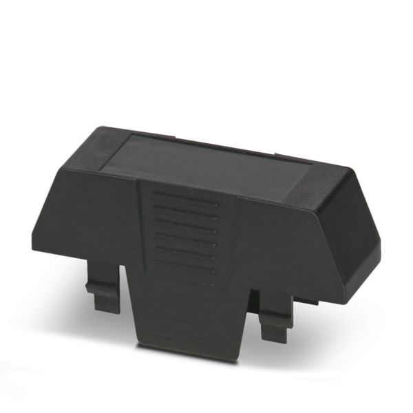 EH 22,5-C CS/ABS-PC BK9005 — Верхняя часть корпуса