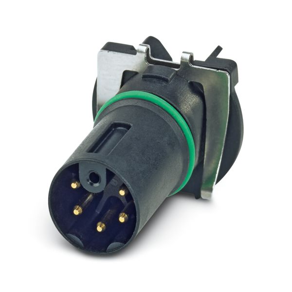 SACC-CI-M12MSM-5PE-L180 THR R — Держатель контактов