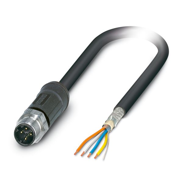 NBC-M12MSD/20,0-93X OD — Сетевой кабель