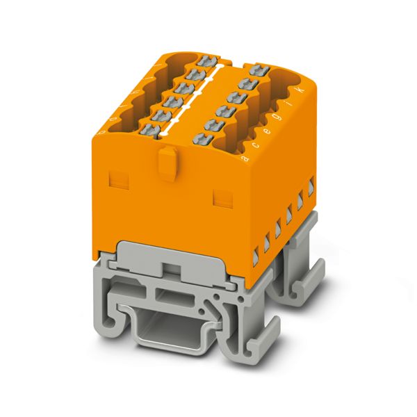 PTFIX 12X1,5-NS15A OG — Распределительный блок