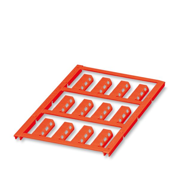 UC-WMTBA (24X5) RD — Держатель маркировки кабеля