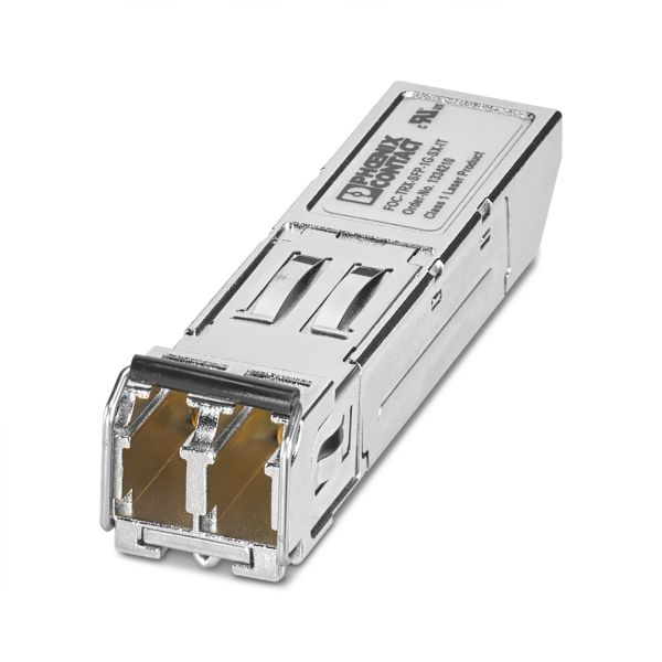 FOC-TRX-SFP-1G-SX-IT — Трансивер