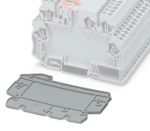 D-STTCO 2,5 GY — Боковой элемент