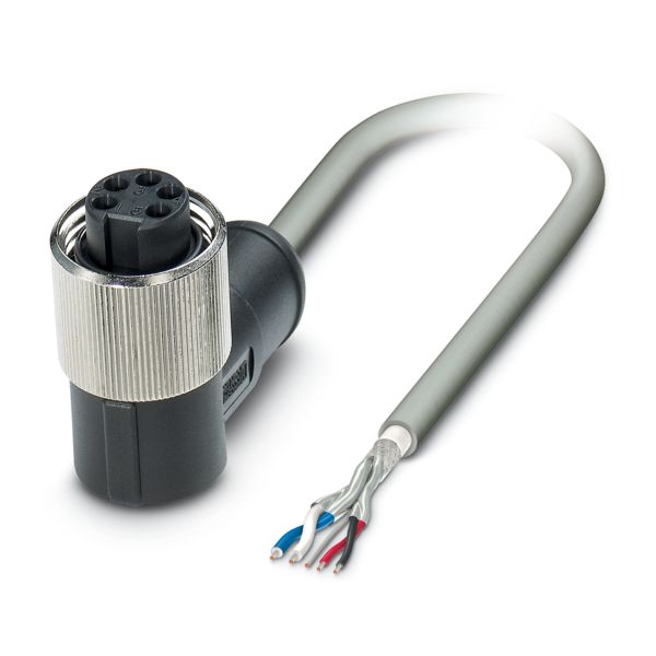 SAC-5P-15,0-923/MINFR DN — Системный кабель шины