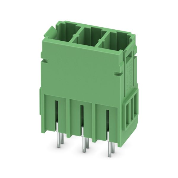 PCV 5/ 3-G-7,62 — Pазъем на плату