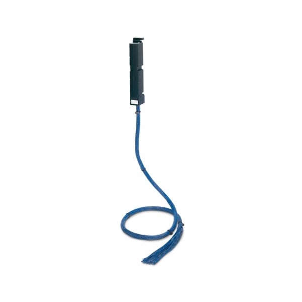 VIP-PA-PWR/20XOE/ 8,0M/S7 — Фронтальный адаптер