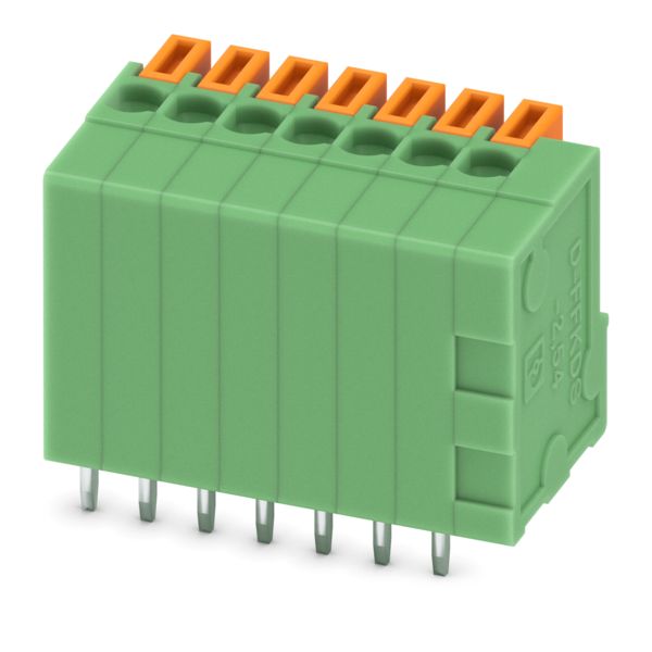 FFKDSA1/V-2,54- 7 — Клеммы для печатной платы