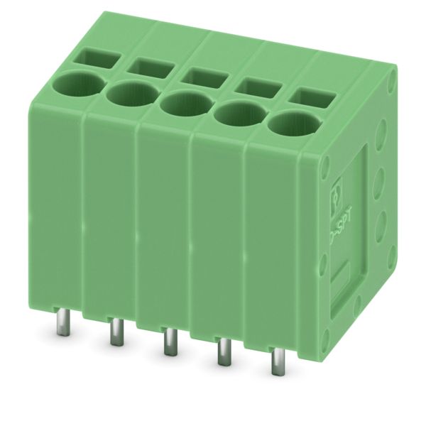 SPT 1,5/ 5-V-3,5 — Клеммы для печатной платы