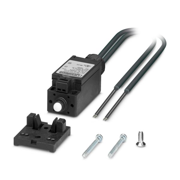 PLD E 400-DS-3,0/0,6 — Переключатель положения дверцы