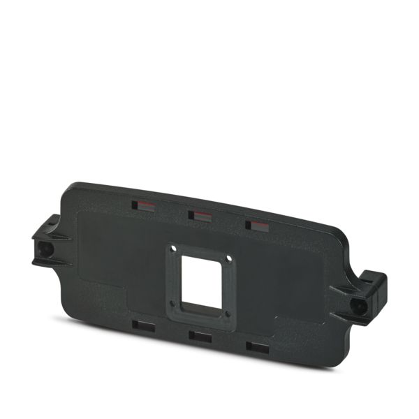 ECS-P-122X169-S-UV1-1RJ45 — Передняя панель
