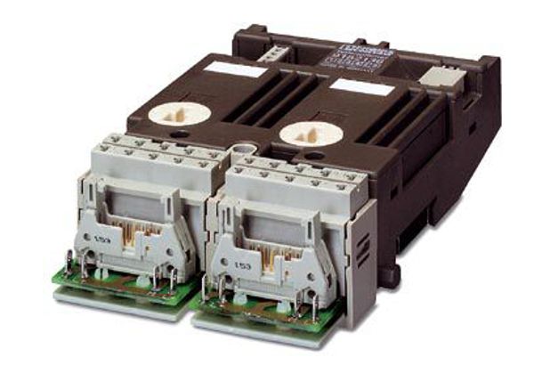 FLKM 14/PA/BUS/S100 — Фронтальный адаптер