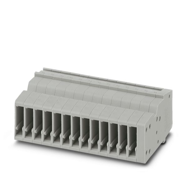 PPC 1,5/S/13 — Штекерное соединение COMBI