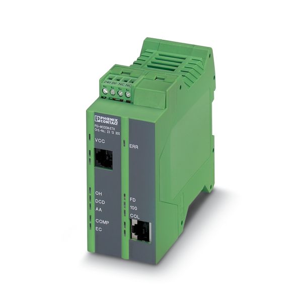 PSI-MODEM/ETH — Модем