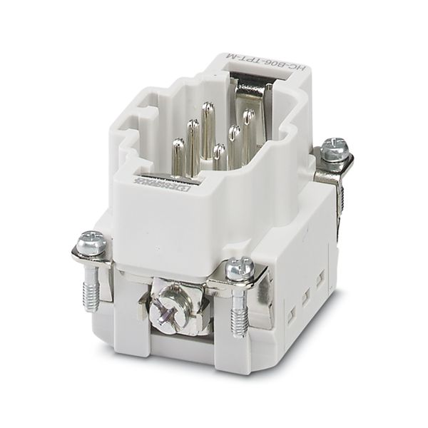 HC-B06-I-TPT-M — Контактная вставка