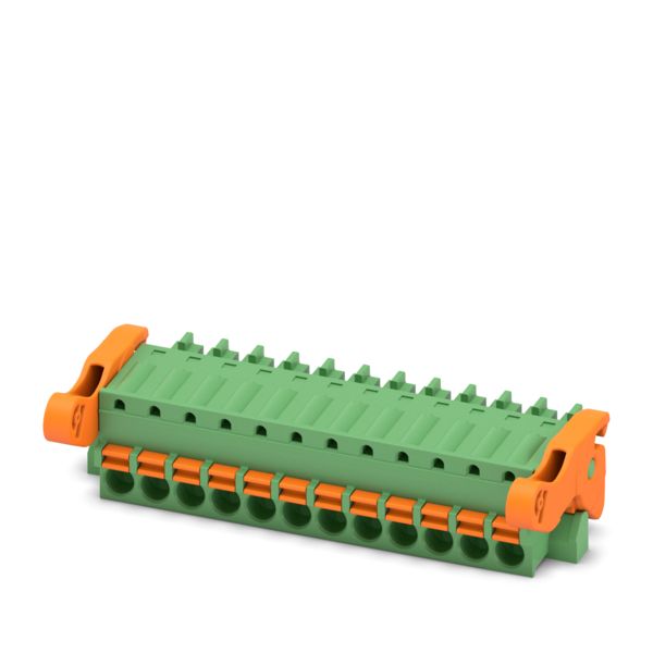 FK-MCP 1,5/12-ST-3,81-LR — Разъемы для печатной платы