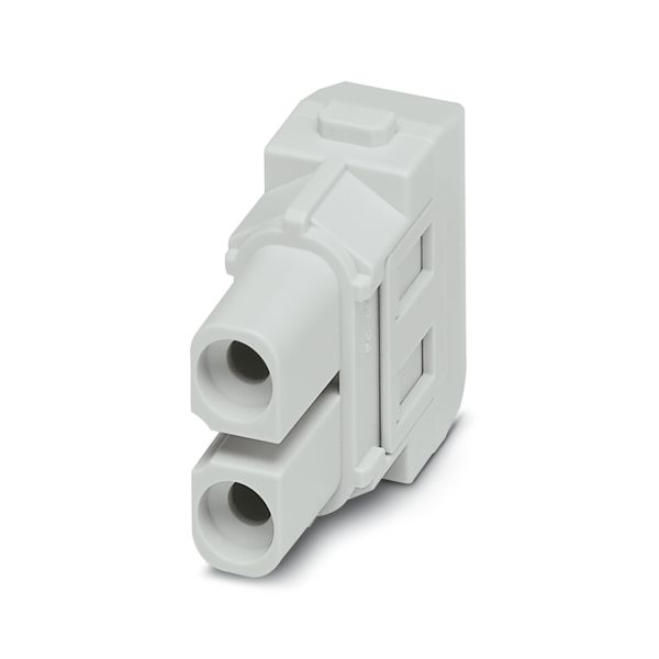 HC-M-02-CT-F — Модуль для установки контактов