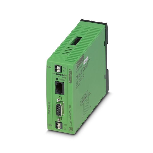 EU5C-SWD-DP PXC — Интерфейс передачи данных