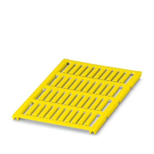 UC-WMCO 2,9 (21X3,5) YE CUS — Маркировка для проводов