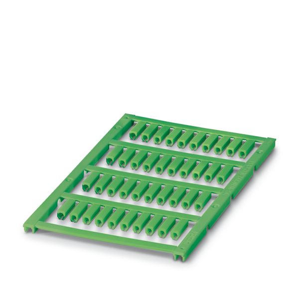 UC-WMCO 2,9 (12X3,5) GN CUS — Маркировка для проводов