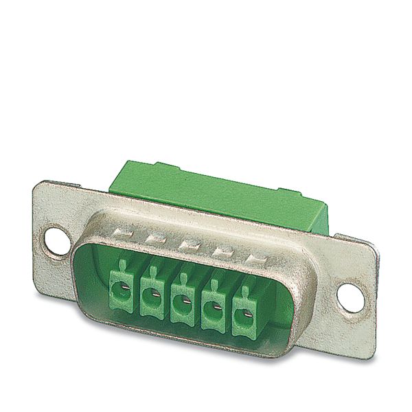 PSC 1,5/ 5-F — Разъемы для печатной платы