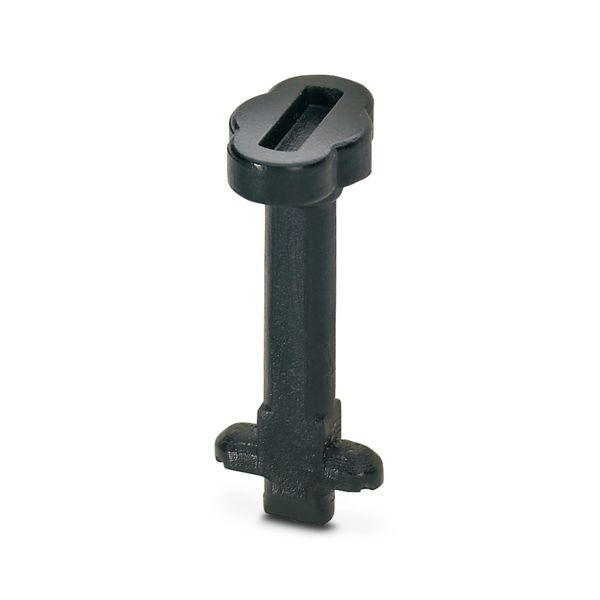 UM-PRO PCB S-LOCK BK — Крепление