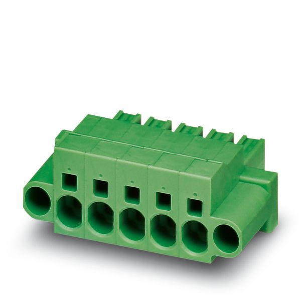 SPC 5/ 8-STF-7,62 BD:1-8 — Разъемы для печатной платы