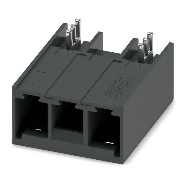 PC 6/ 2-GL2U-7,62 P26THR — Pазъем на плату