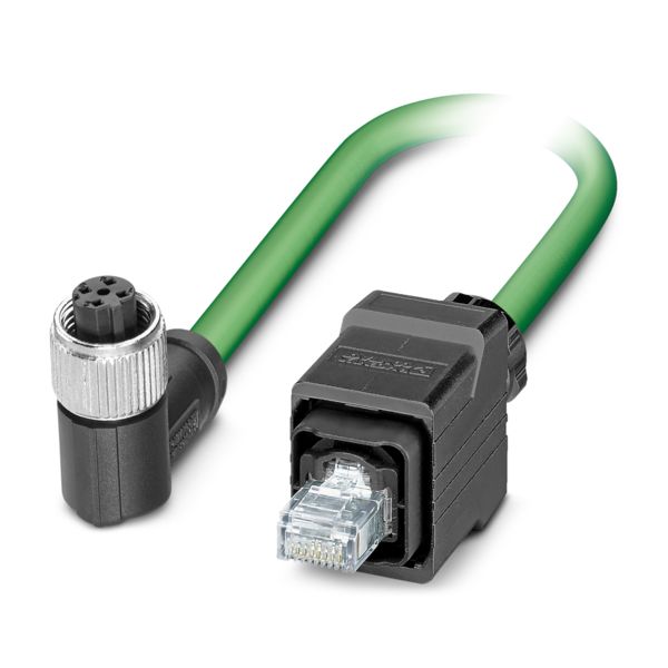 NBC-M12FRD-R4QC-PN/.../... — Сетевой кабель