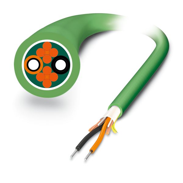 FOC-PN-C-1003/IP20/? — Оптоволоконный патч-кабель