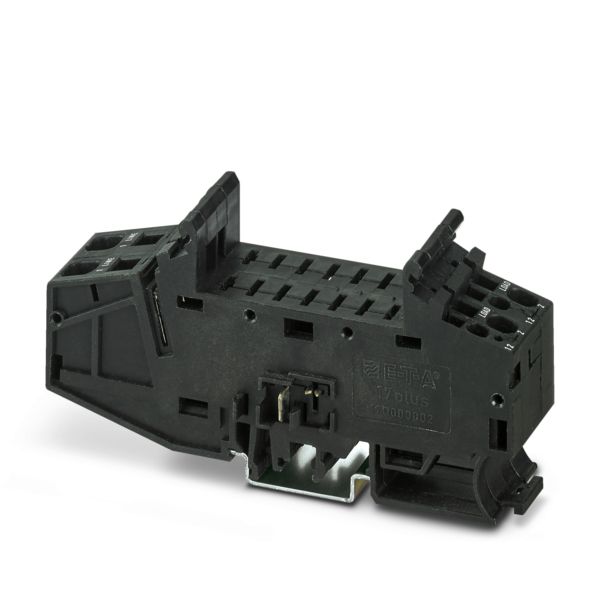 TMCP SOCKET M — Корпуса разъема