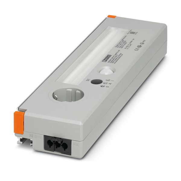 PLD E 608 W 315/F — Светодиодная лампа распредшкафа