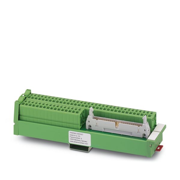 UM 45-FLK50/FRONT/Q — Интерфейсный модуль