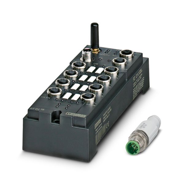 FLM BT DI 16 M12 — Mодуль радиосвязи