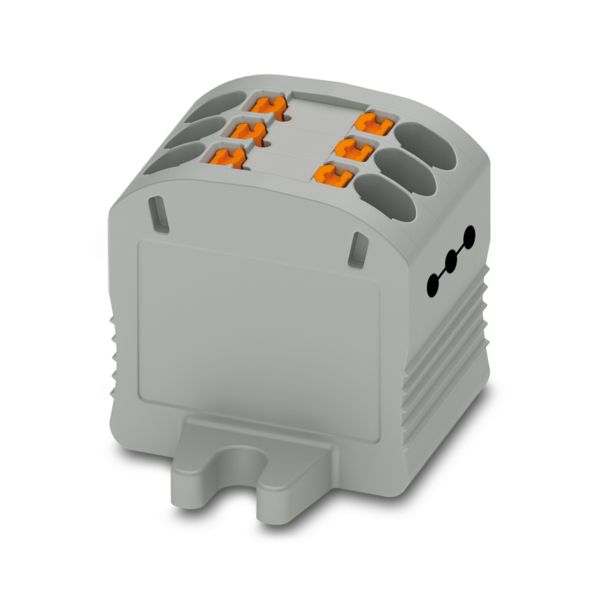 MP 6X1,5-F — Проходная микроклемма