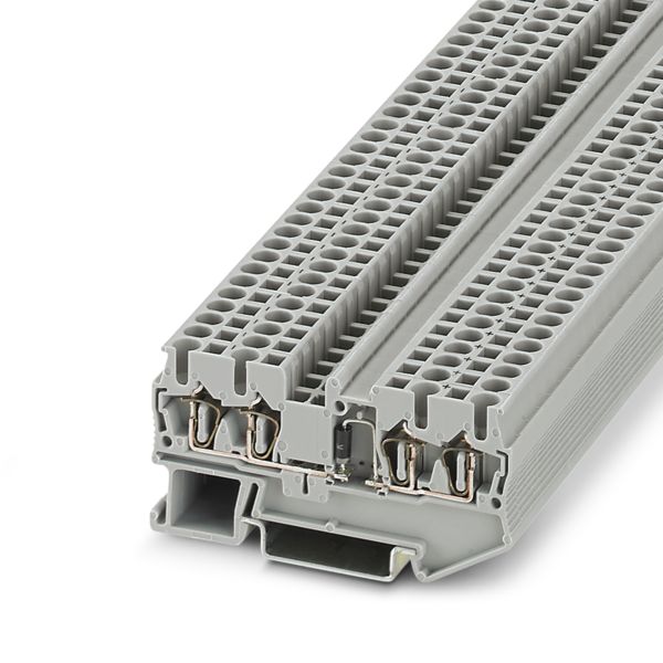 ST 2,5-QUATTRO-DIO 1N 5408K/R-L — Клеммный блок
