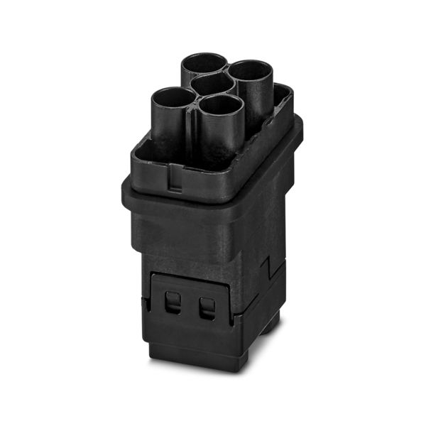 HC-COM-Q4/2-I-CT-M-PL 100 — Контактная вставка