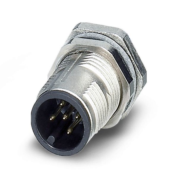SACC-DSI-MS-5CON-M12 SCO — Аппаратн. соединитель, задняя стенка