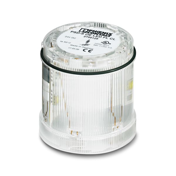 PSD-S OE LED FL CL — Оптический элемент