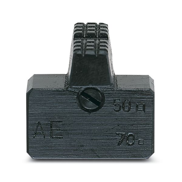 CRIMPFOX-C120 AI 70/M-DIE — Вставка для обжим. инструмента
