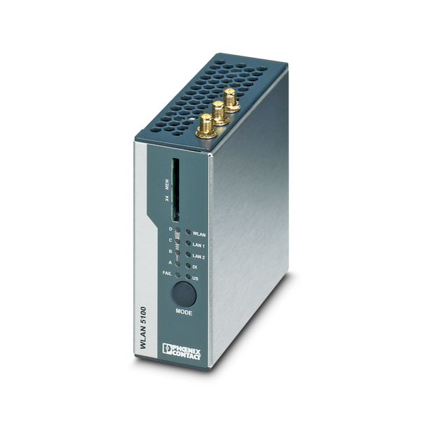 FL WLAN 5101 — Mодуль радиосвязи