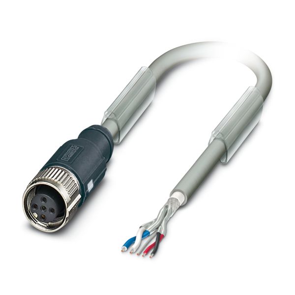 SAC-5P-15,0-923/FS CAN SCO — Системный кабель шины
