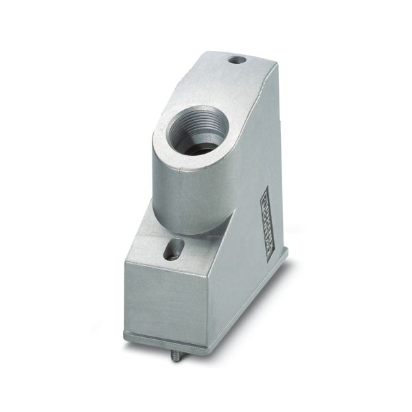 VC-AL-T3-Z-M25-S — Корпус
