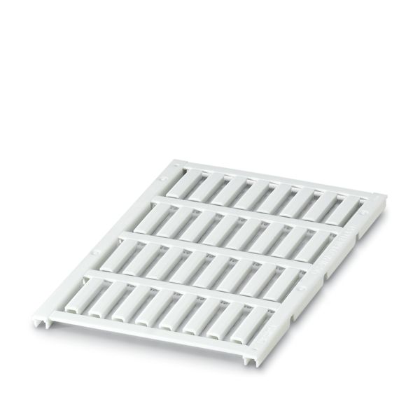UC-WMCO 3,6 (21X4,5) CUS — Маркировка для проводов