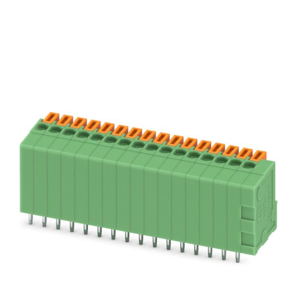 FFKDSA1/V-2,54-16 — Клеммы для печатной платы