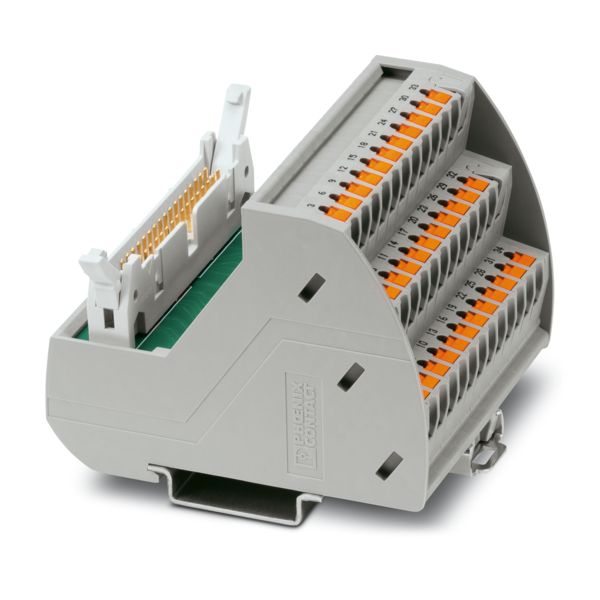 VIP-3/PT/FLK34 — Интерфейсный модуль