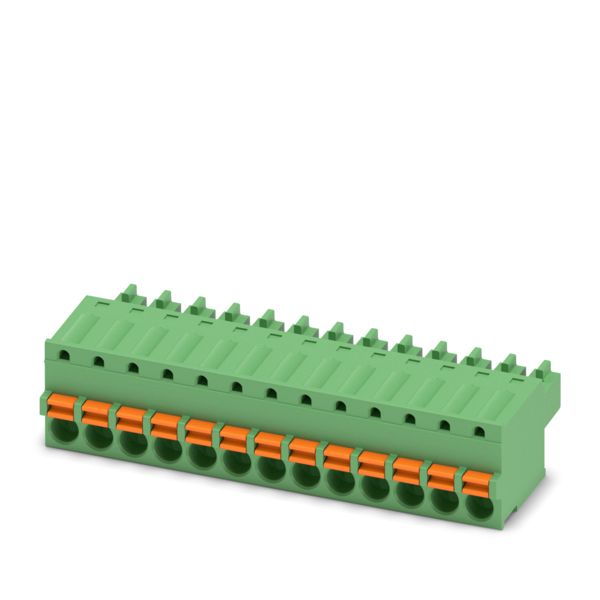 FK-MCP 1,5/13-ST-3,81 — Разъемы для печатной платы
