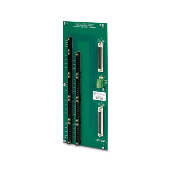 FLX-D37F/32CH/DI/TDC3K — Интерфейсный модуль